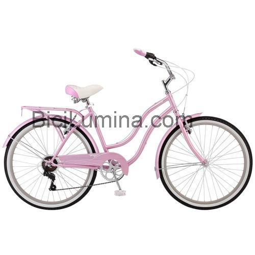 Schwinn Perla ficha técnica y opiniones